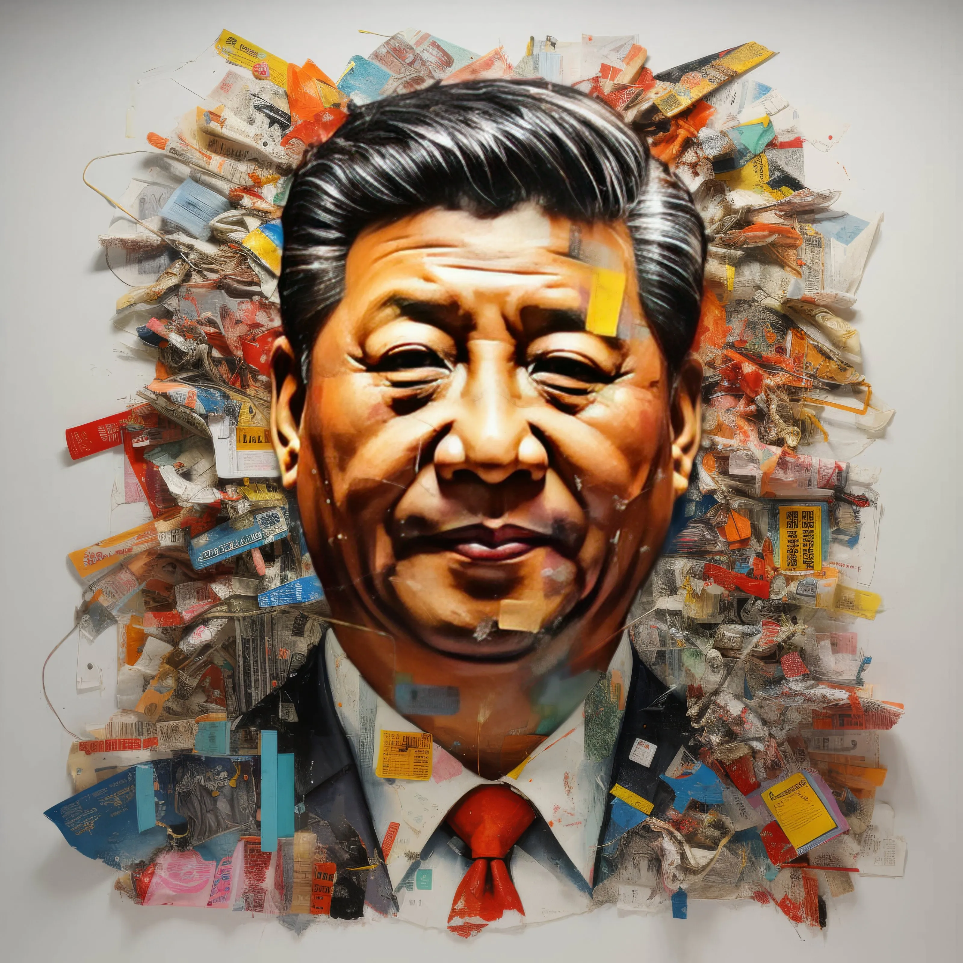 Money Week — Political Power, image 4