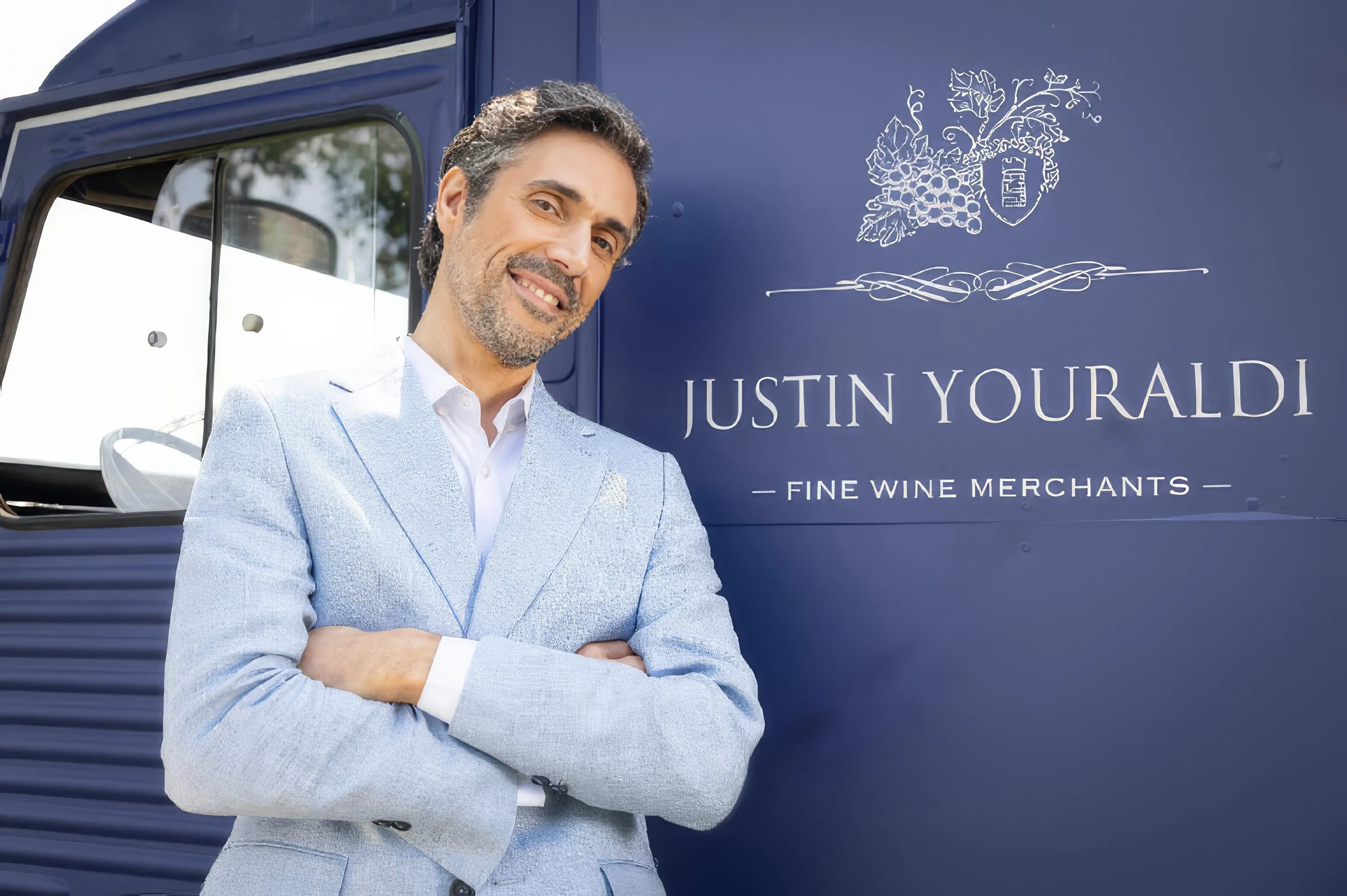 Aldi — Justin Youraldi