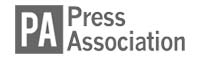 The Press Association