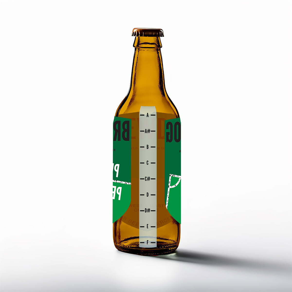 Brewdog - Pitch Perfect - Ben Huxley