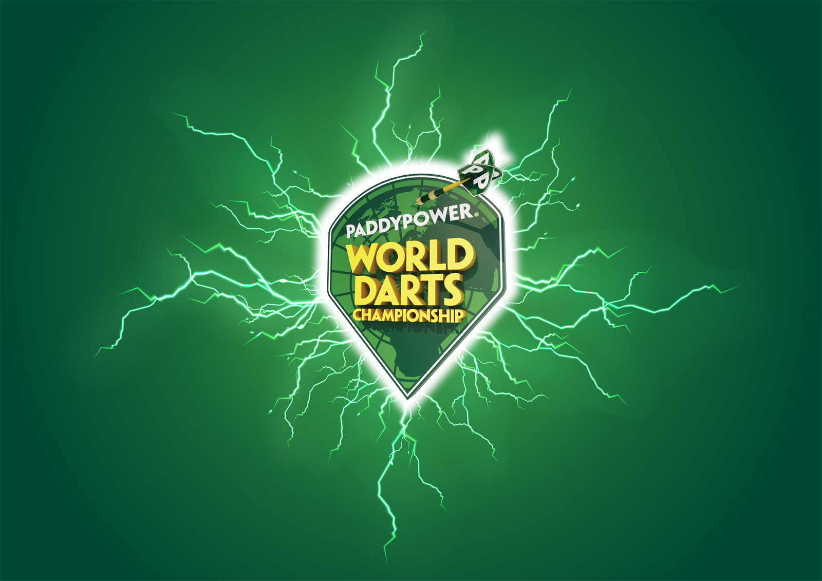 PP – Darts World Championships