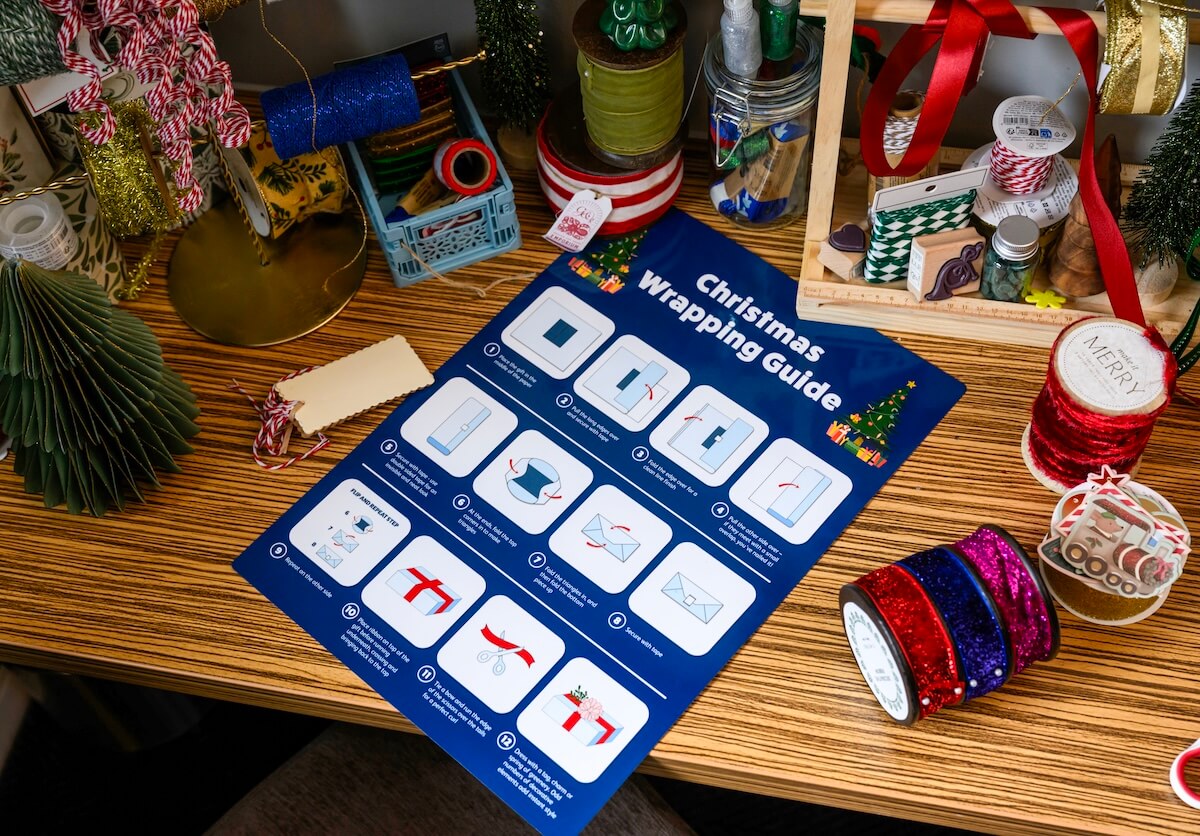 Travelodge – Wrapping Rooms